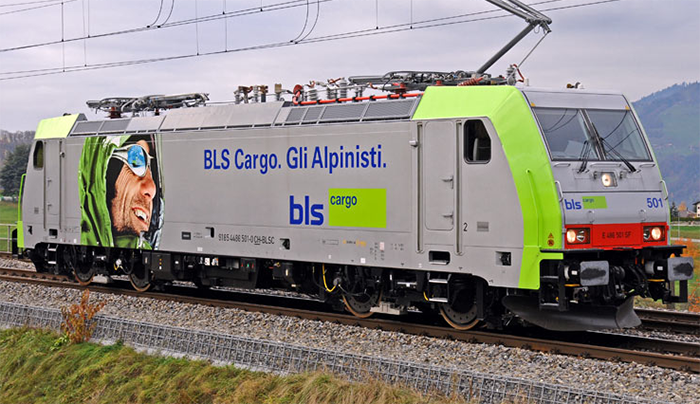 BLS Cargo_Gli Alpinisti